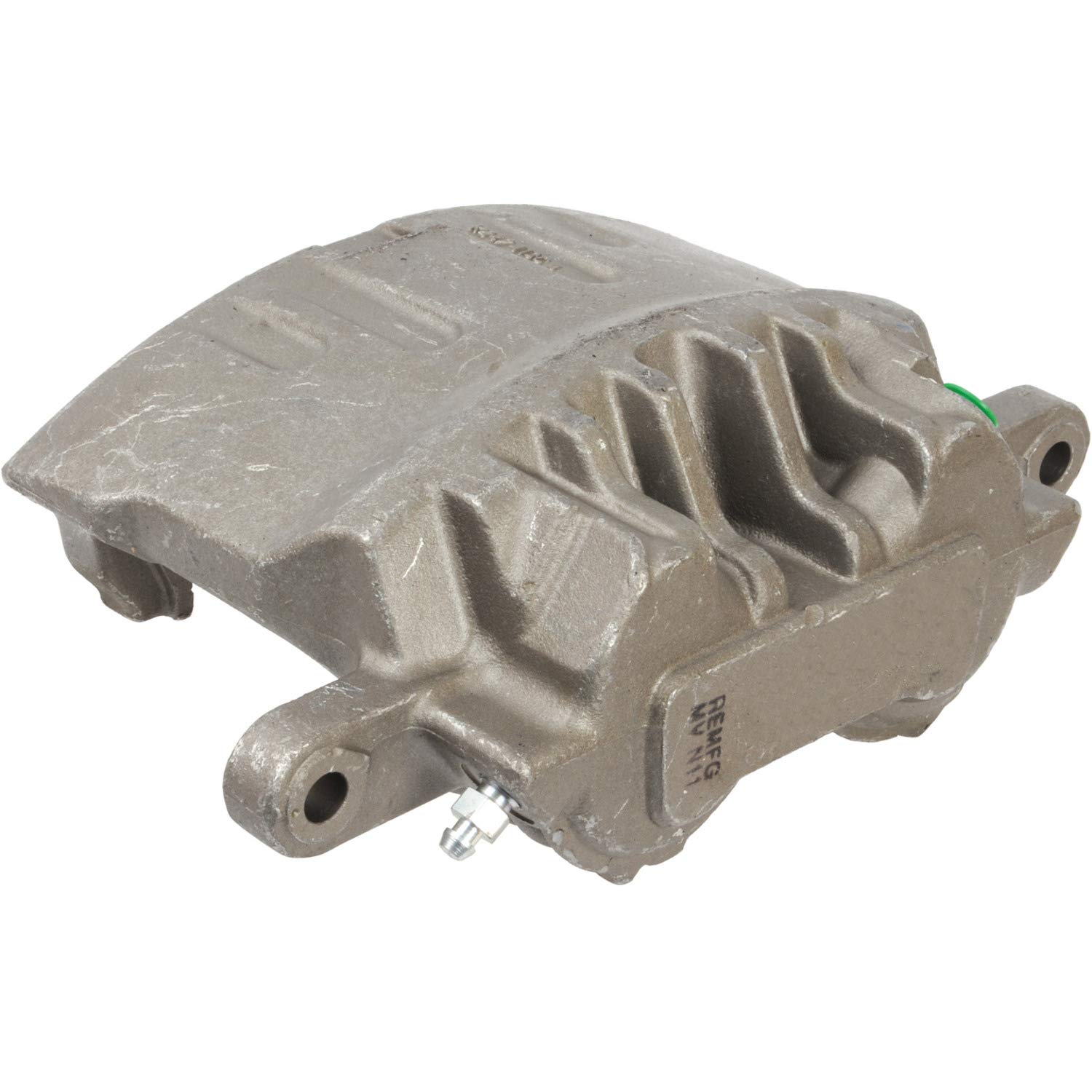 Cardone 18-4956 Remanufactured Unloaded Disc Brake Caliper - High Quality Replacement for Smooth Braking Performance | Perfect for Ford, Lincoln Vehicles | Ideal for Daily Commuting & Highway Driving
