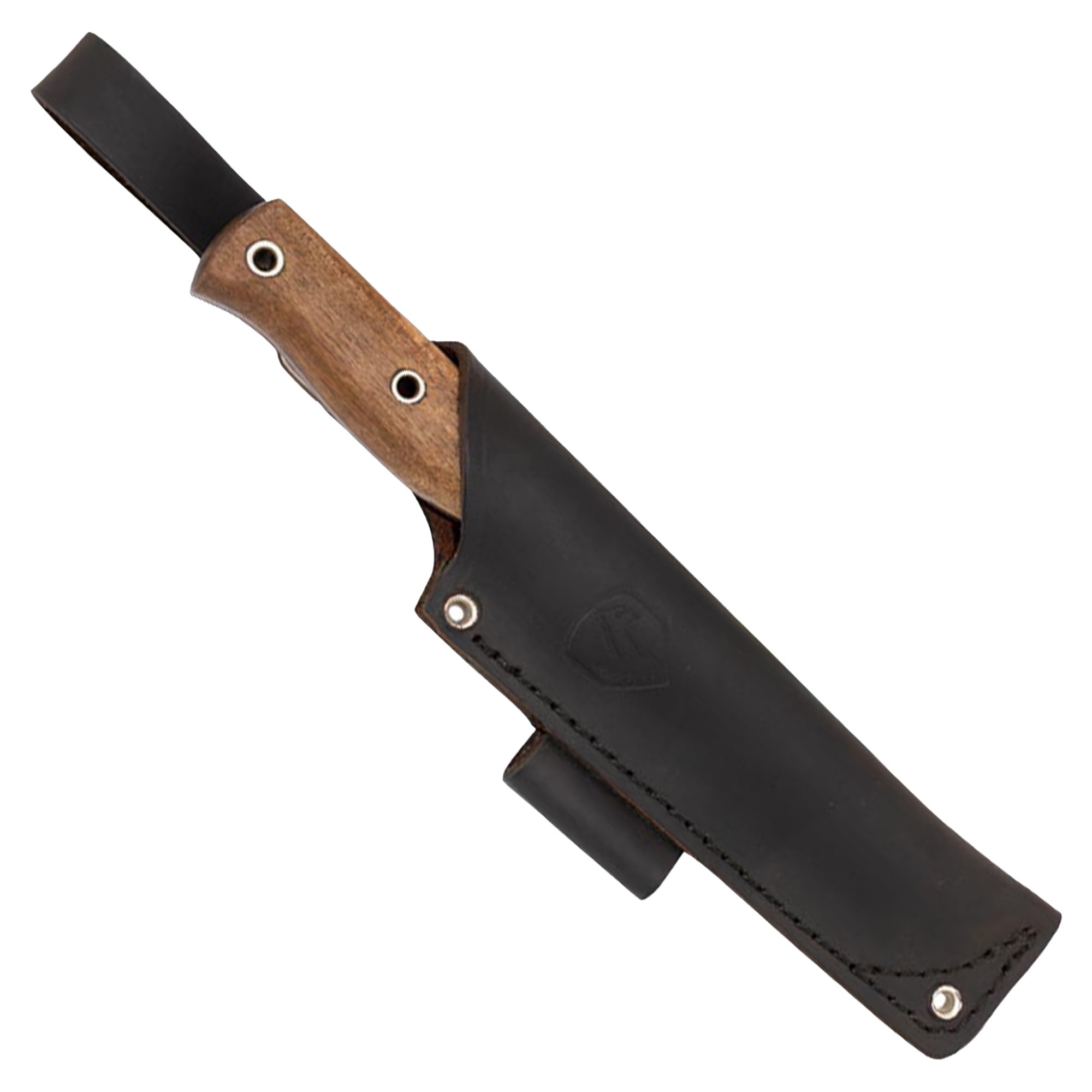 Condor Tool & Knife Swamp Romper Fixed Blade Knife - 4.5