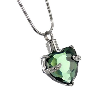 Grean Gemstone