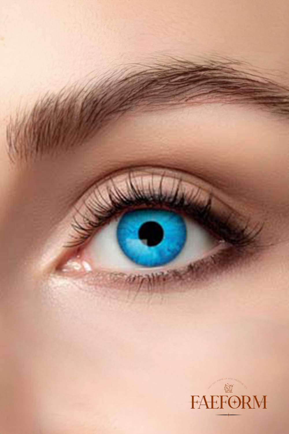 Water Spirit Weekly Contact Lenses - Comfortable & Breathable Disposable Lenses for Clear Vision - Perfect for Daily Wear, Sports & Special Occasions