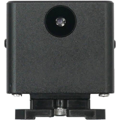 Keks KM Q Light Meter - Digital Lux Meter with Top Display for Photography, Videography & Studio Lighting (Black) - Perfect for Photographers, Videographers & Lighting Professionals