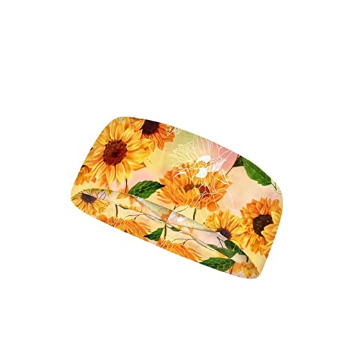 Aztec Tribal Sunflower
