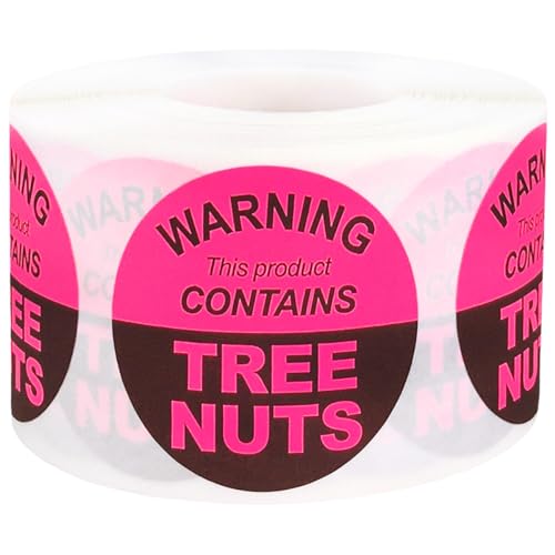Tree Nuts