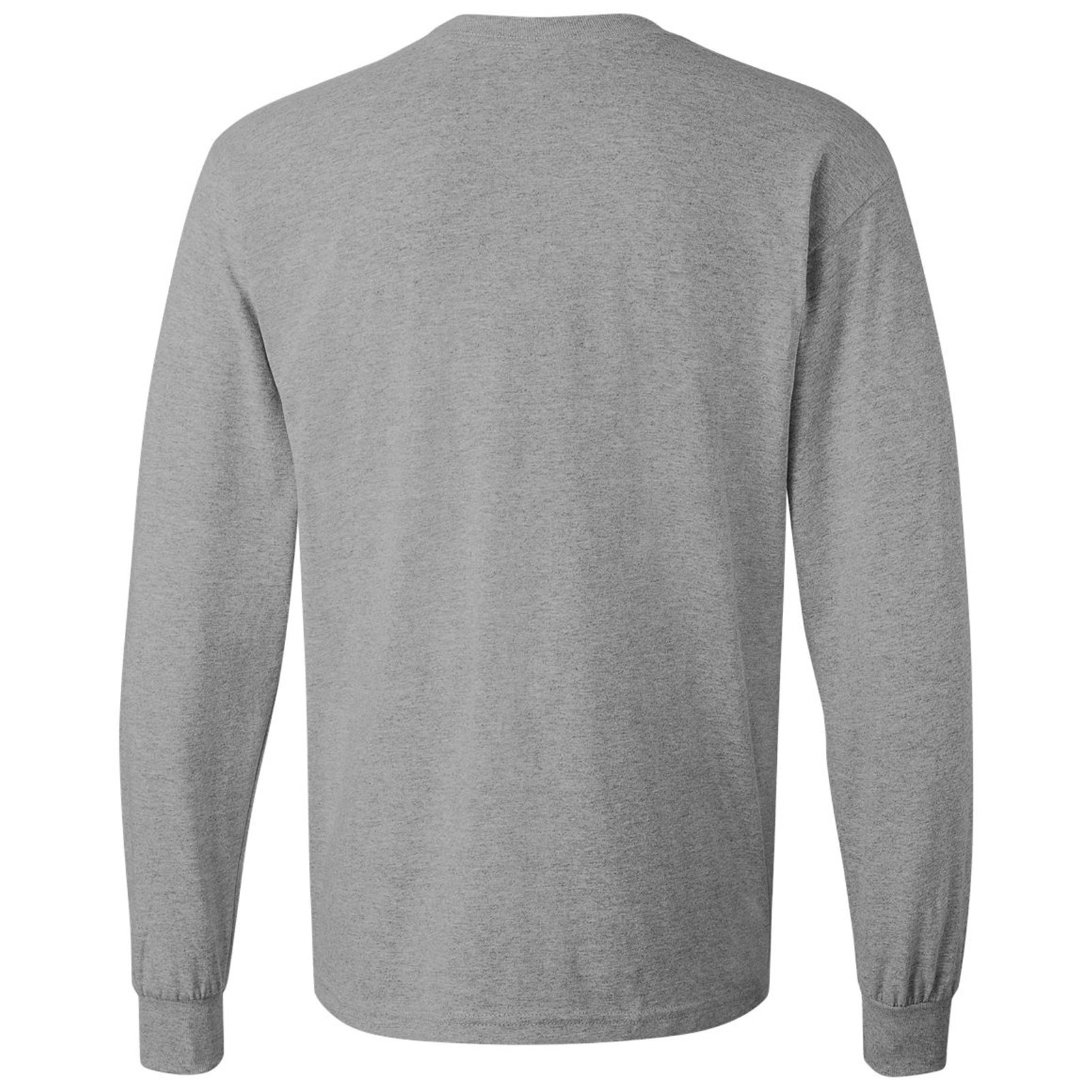 Men's Ice Hockey Long Sleeve Performance Shirt - Breathable Moisture-Wicking Jersey for Winter Sports & Outdoor Training - Perfect for Hockey Games, Rink Practice & Cold Weather Workouts