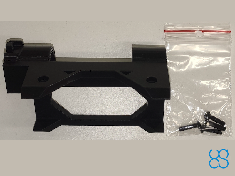 DJI M210 Drone Mounting Kit - SkyHub Drone Accessories for Aerial Photography & Videography | Perfect for Professional Surveying, Mapping & Inspection