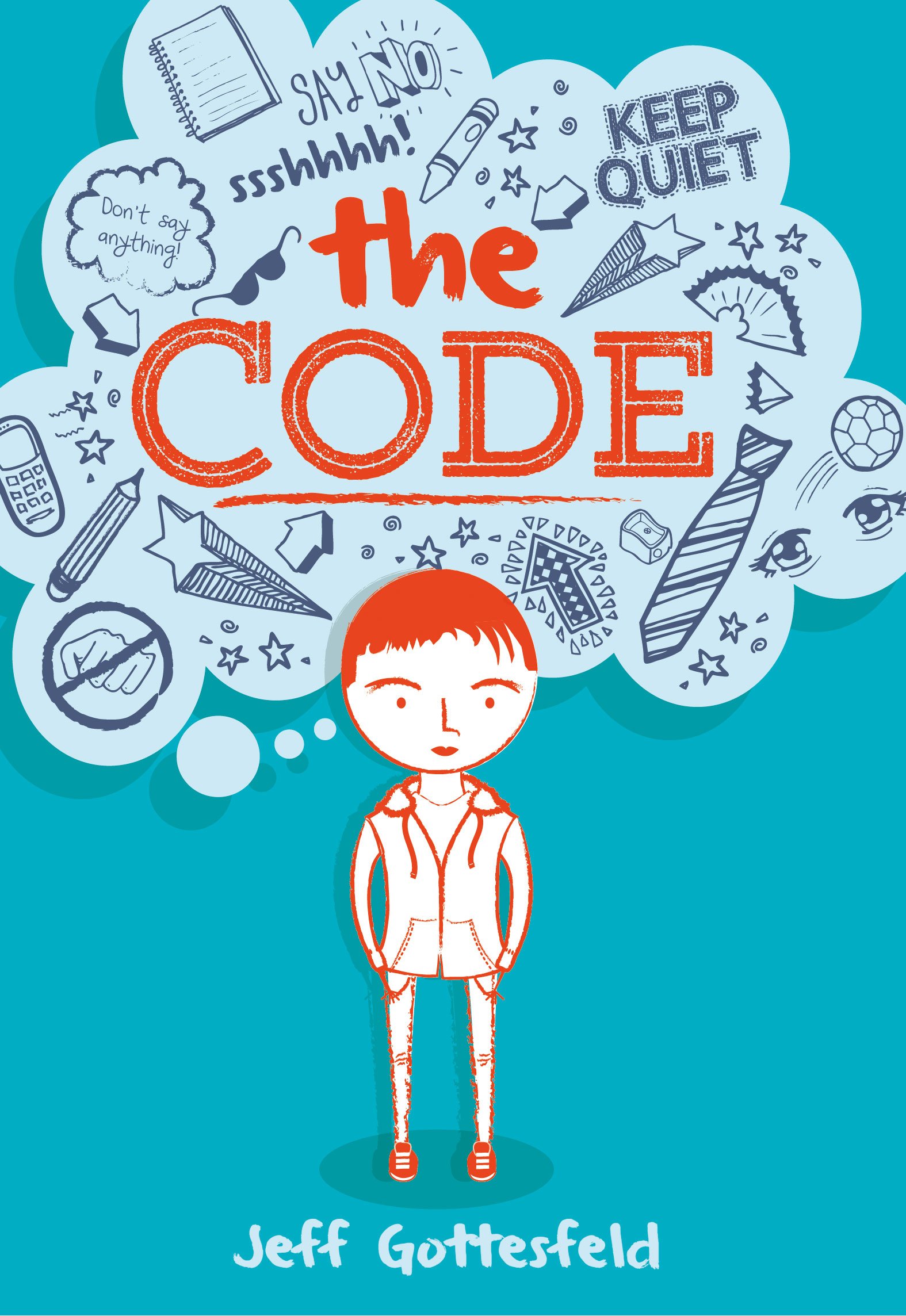 The Code (Red Rhino) - Thrilling Mystery Novel by Red Rhino Books | Perfect for Book Clubs & Mystery Lovers