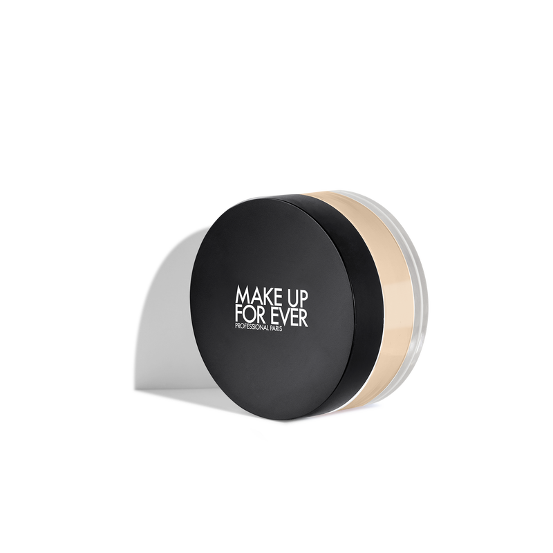Mini HD Skin Setting Powder 2.1 Medium Neutral - Oil Control & Pore Minimizing Face Powder for Flawless Makeup | Perfect for Daily Wear, Photography & Special Occasions