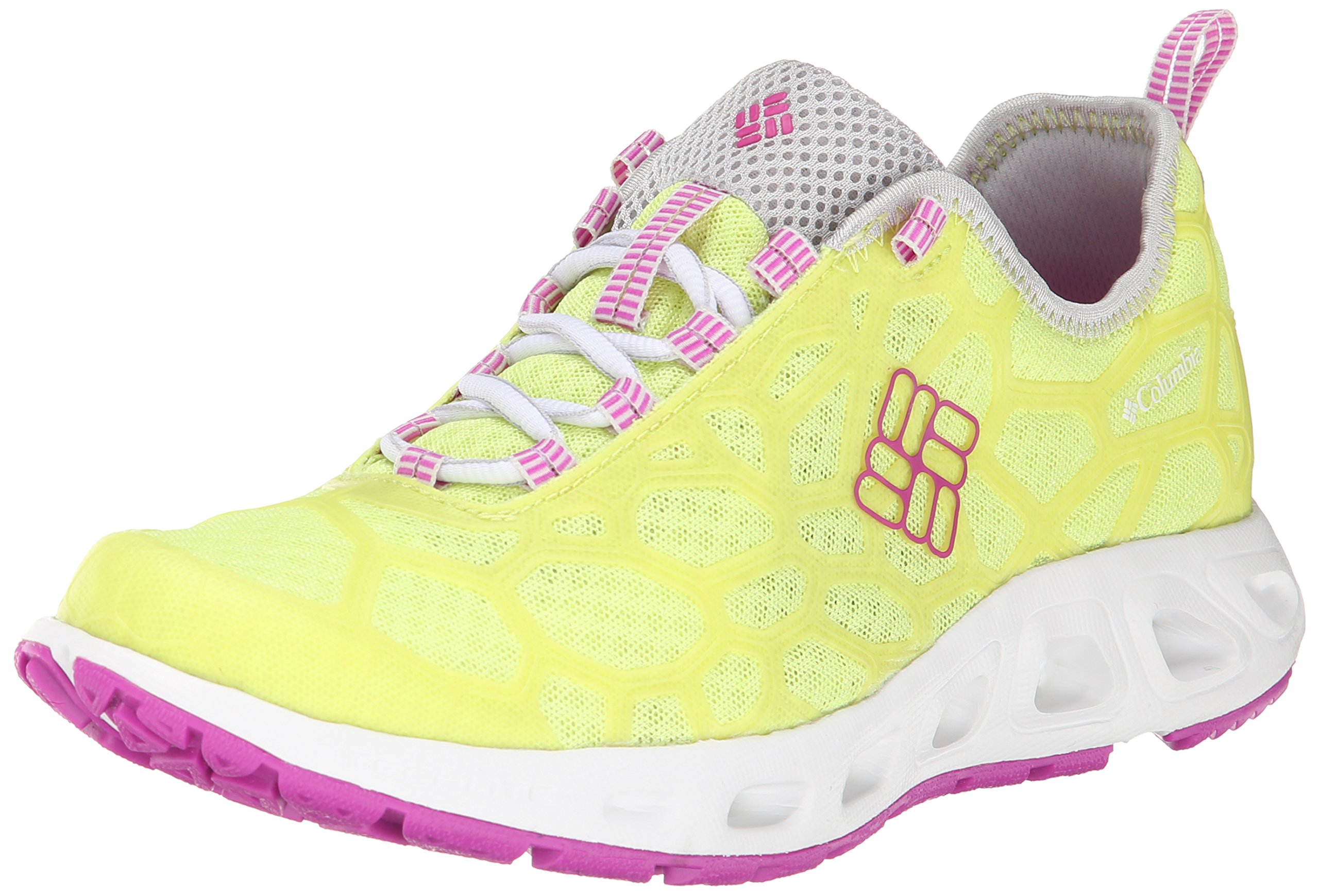Columbia Women's Megavent Trail Running Shoes - Lightweight Hiking & Outdoor Walking Shoes for Women - Perfect for Trail Running, Hiking & Outdoor Adventures