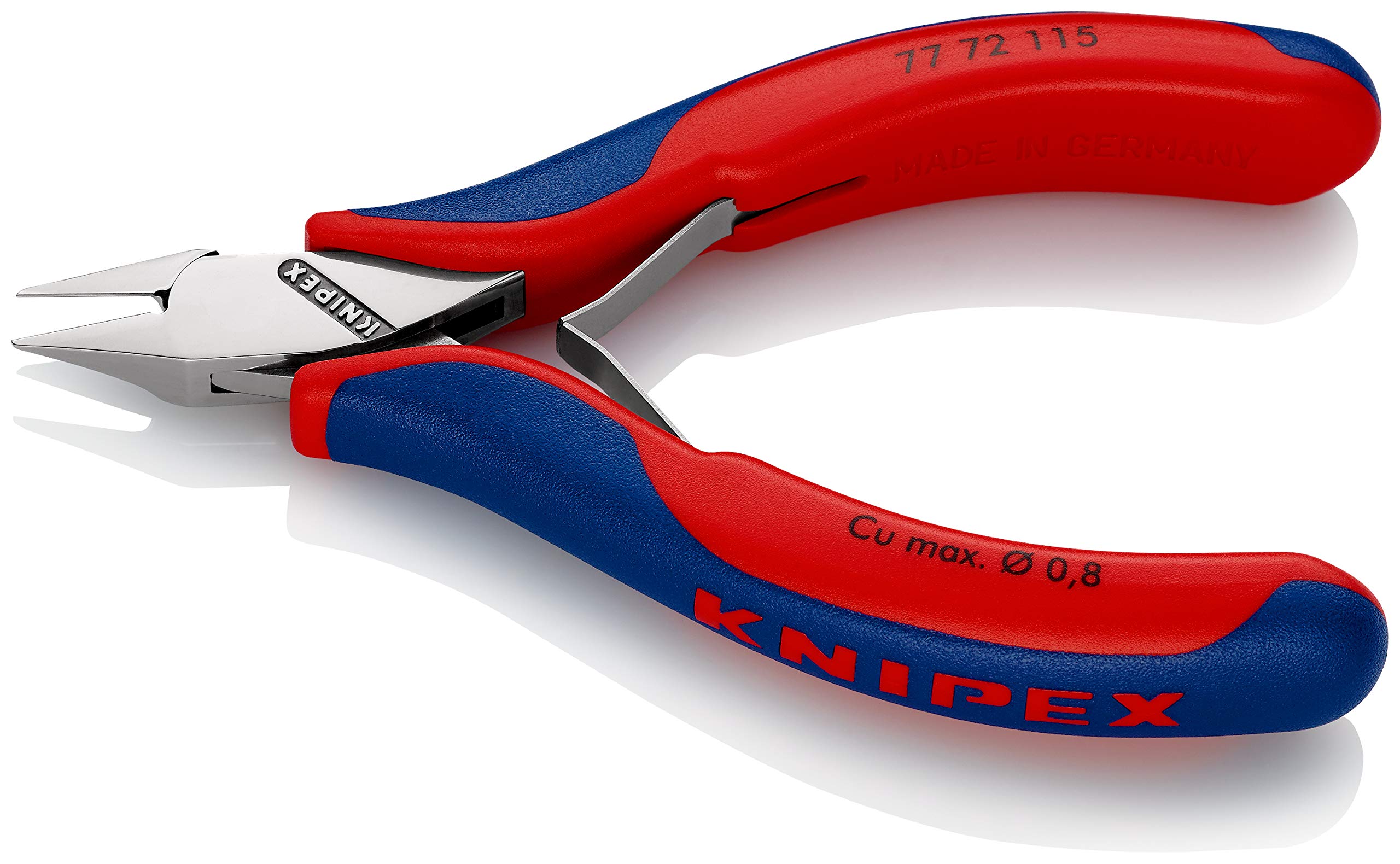 77 72 115 SB Electronics Diagonal Cutters 4.53