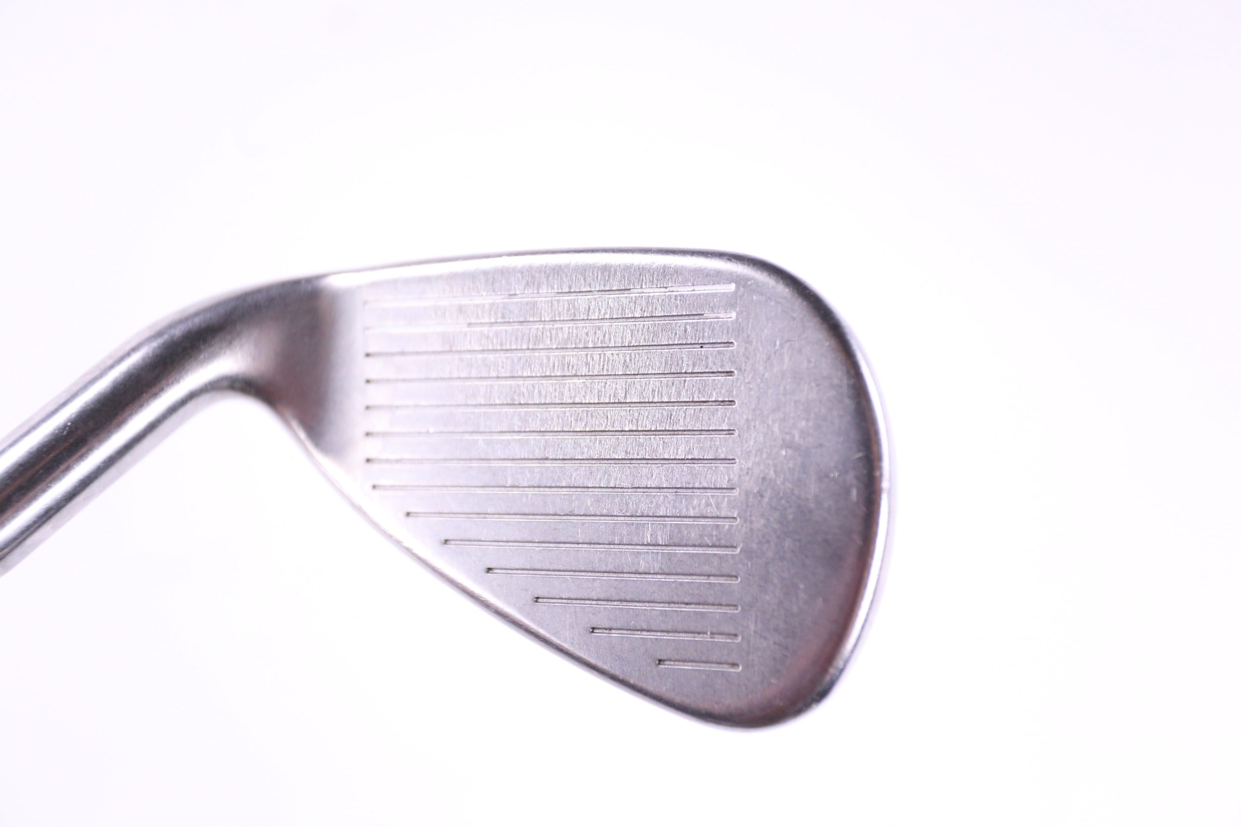 Used Callaway XR Single 9 Iron Golf Club - Right Handed Senior Flex Steel Shaft | Perfect for Senior Golfers & High Handicap Players | Ideal for Driving Range Practice & Course Play