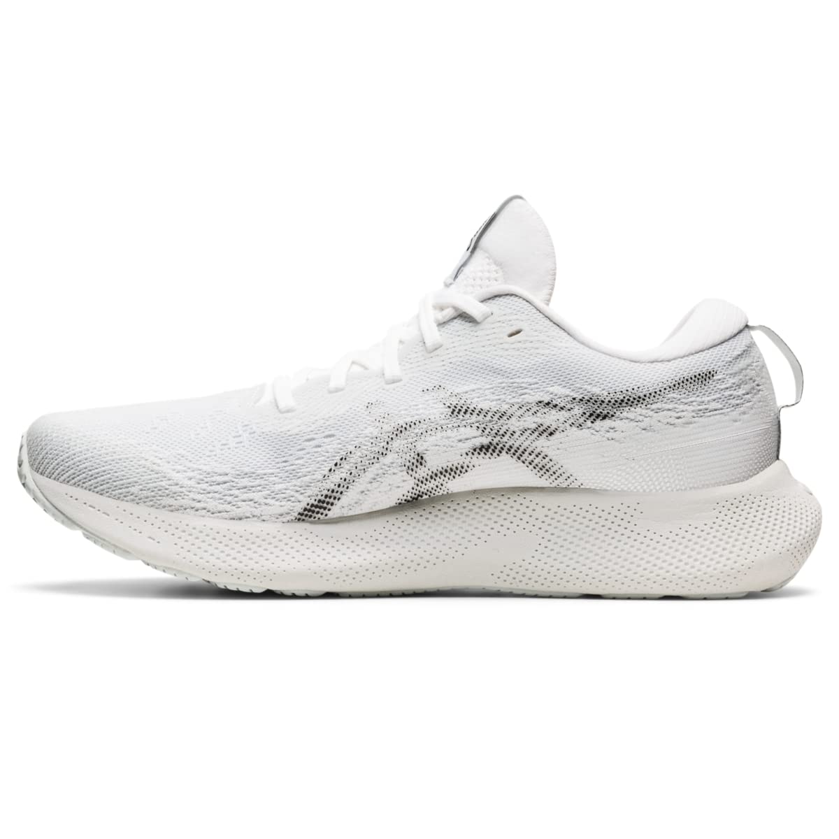 ASICS Men's Gel-Nimbus LITE 3 Running Shoes - Lightweight Cushioned Sneakers for Jogging & Training - Perfect for Road Running, Gym Workouts & Daily Wear