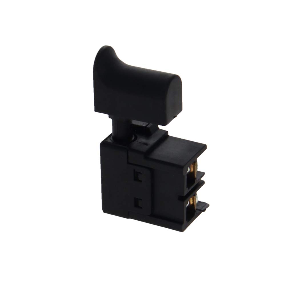 Bosch 4100 Series Electric Hammer Drill Trigger Switch Replacement - Speed Control Power Tool Part for NO.21 Model | Perfect for DIY Home Repairs, Construction Projects & Woodworking Tasks