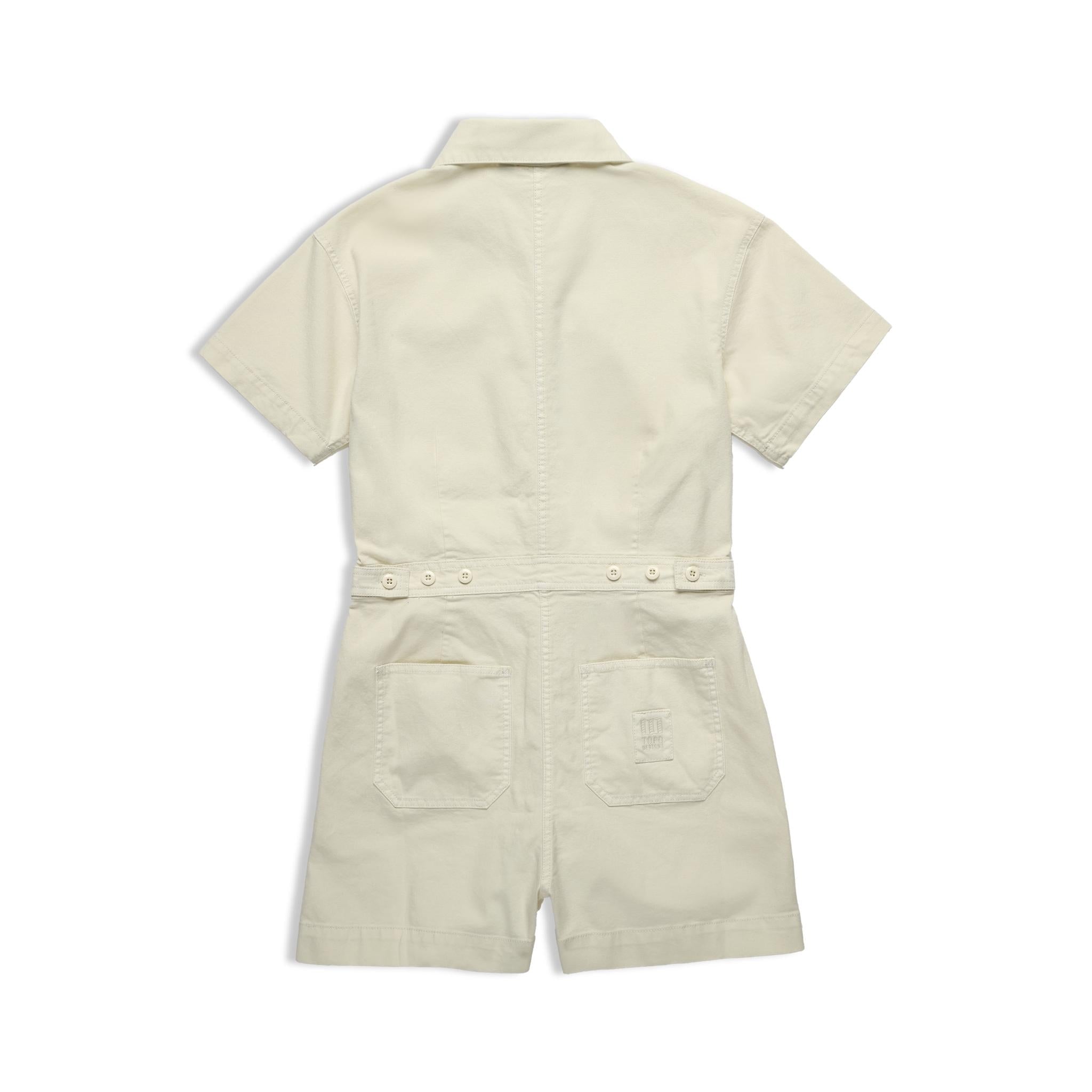 Women's Dirt Romper - Stylish & Comfortable Jumpsuit for Outdoor Adventures, Hiking, and Casual Wear