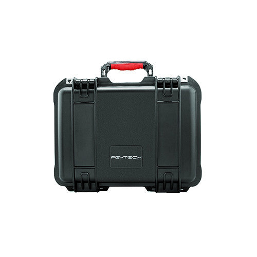PGYTECH DJI Mavic Air 2 Drone Carrying Case - Waterproof Hard Shell Protective Storage Bag for Travel & Outdoor Photography Accessories
