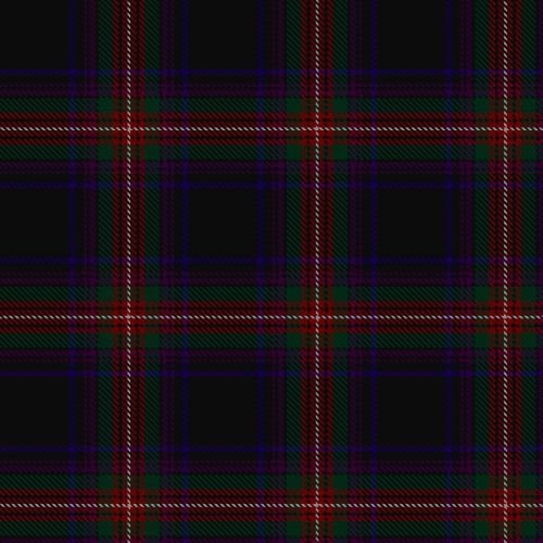 Braveheart Warrior Tartan Kilt - Authentic Scottish Plaid Skirt for Men | Perfect for Cosplay, Renaissance Fairs & Highland Games