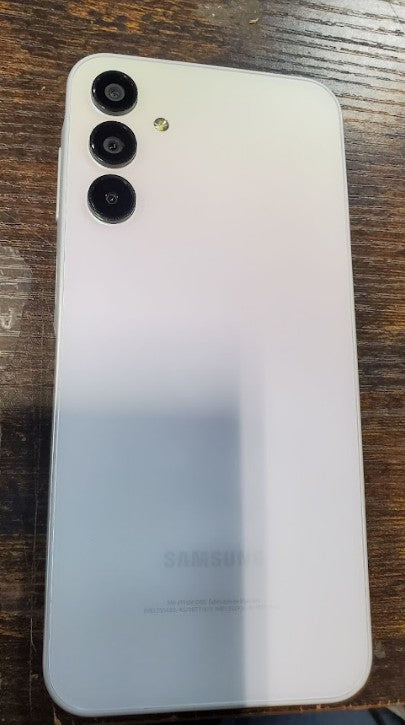 Samsung Galaxy A15 5G Unlocked Smartphone (128GB, 6GB RAM) 6.5