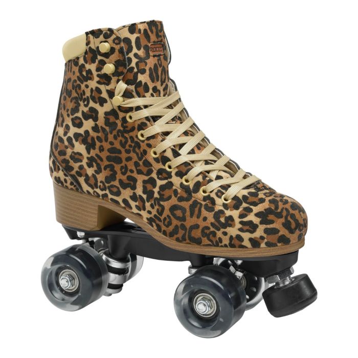 Roces Piper Adjustable Inline Skates for Kids & Adults - Comfortable & Durable Rollerblades for Outdoor & Indoor Skating, Fitness & Fun