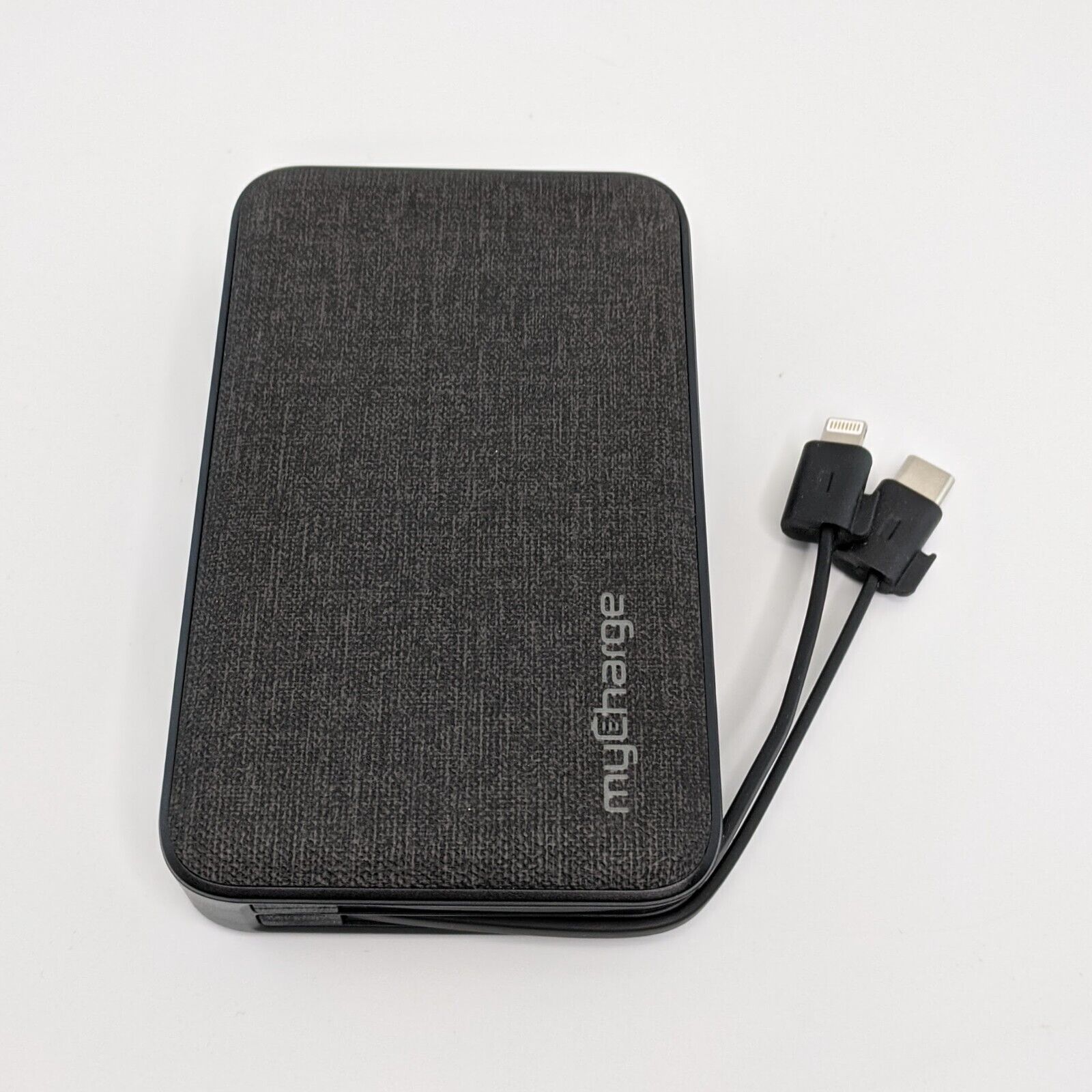 RFA Hub All-in-One Portable Charger Power Bank 10000mAh - Fast Charging for iPhone, Samsung, iPad - Compact & Lightweight for Travel, Camping, Outdoor Adventures