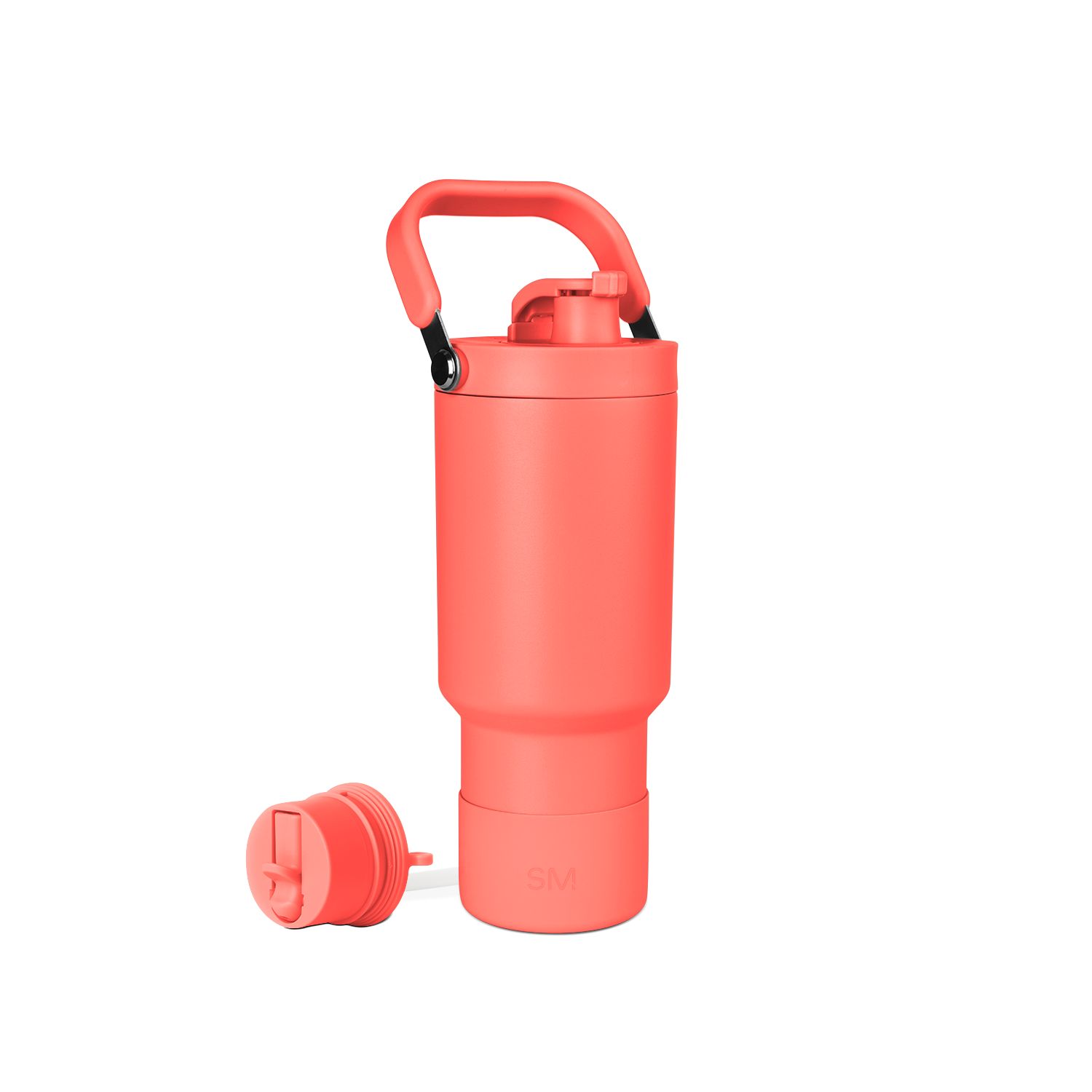 Trek Pivot Tumbler - 20oz Insulated Stainless Steel Water Bottle with Leak-Proof Lid, Double-Wall Vacuum for Hot & Cold Drinks - Perfect for Hiking, Camping, Gym & Outdoor Activities