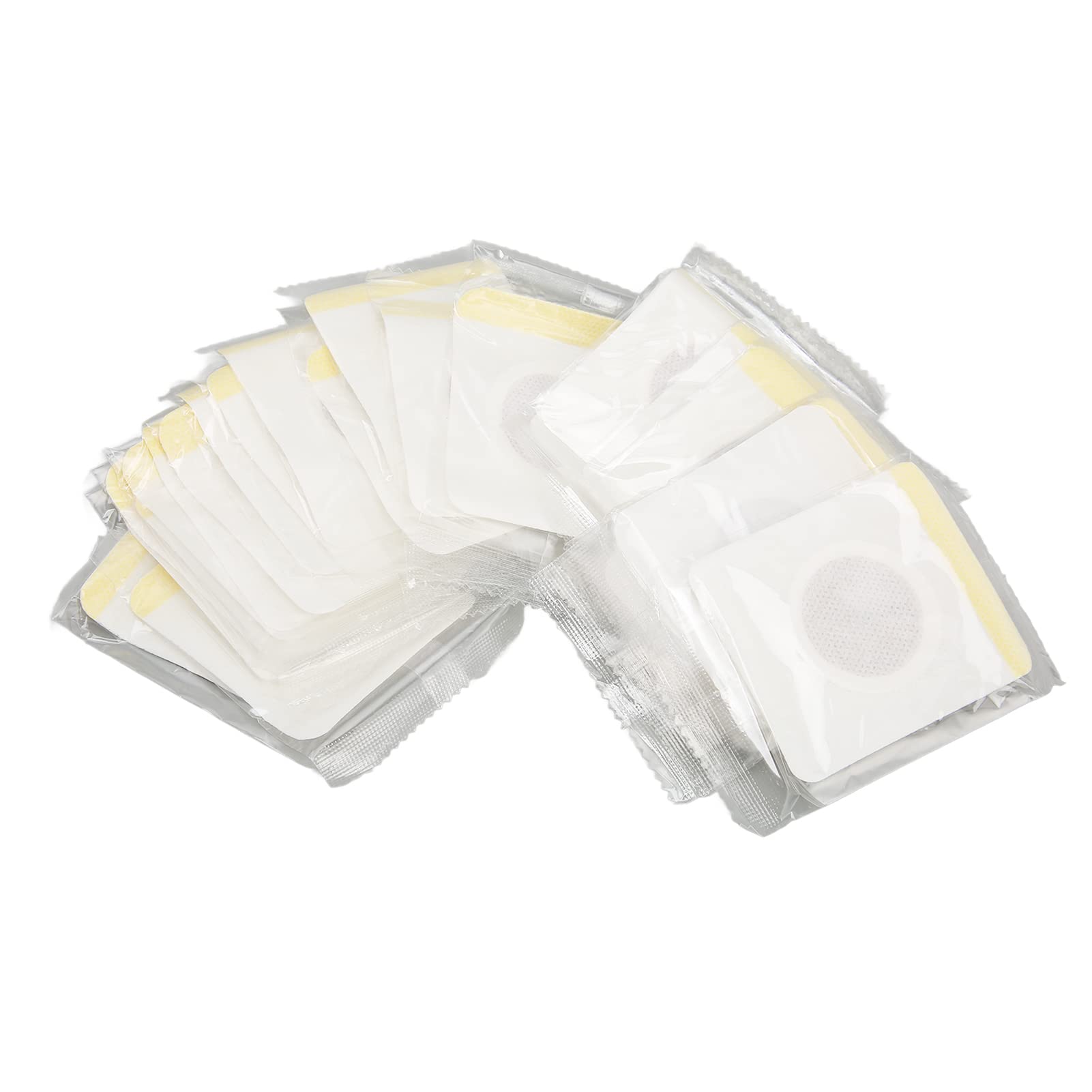 Natural Herbal Slimming Navel Patch - Boost Metabolism & Weight Loss | Firming Skin for Men & Women | Perfect for Body Care & Wellness Routine at Home or Gym