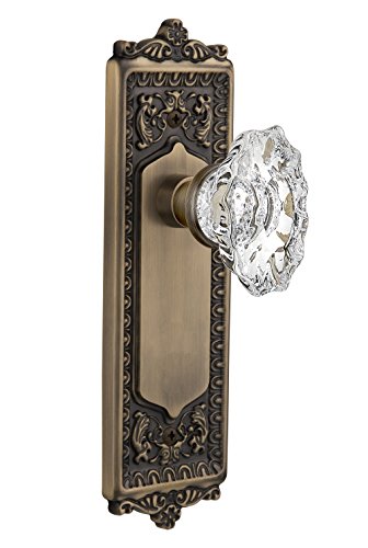 Antique Brass