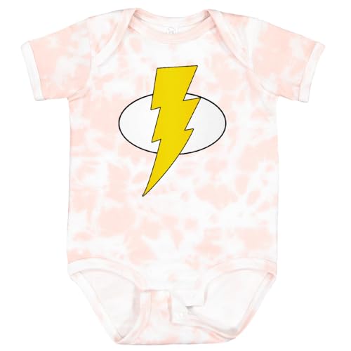 Tie Dye Pink