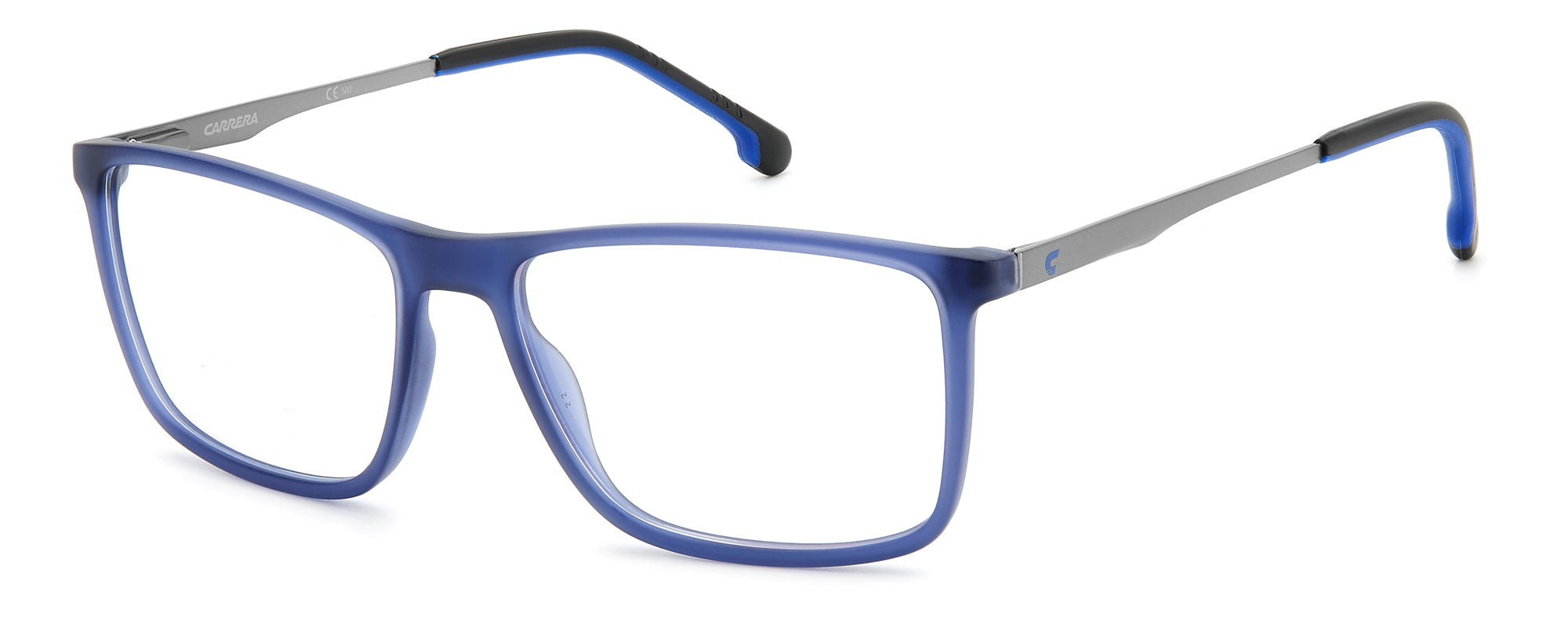 Carrera 8881 Men's Sunglasses - Polarized UV Protection Aviator Style for Driving, Travel & Outdoor Activities