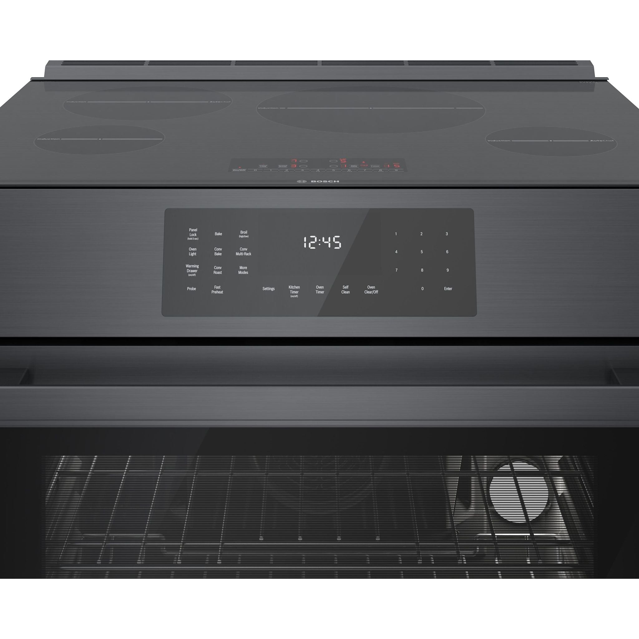 Bosch HII8047C 30