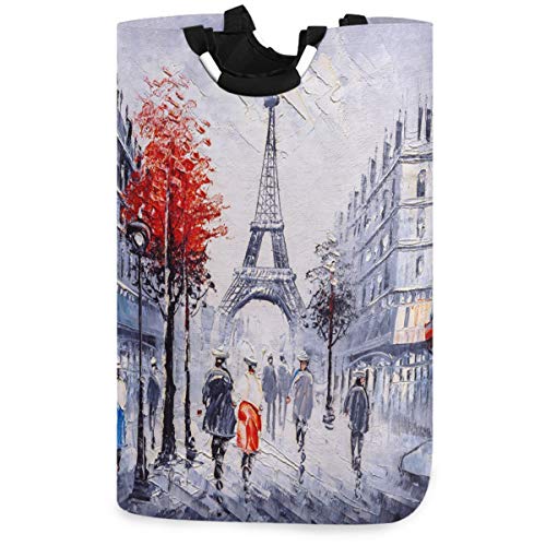 Vintage Paris