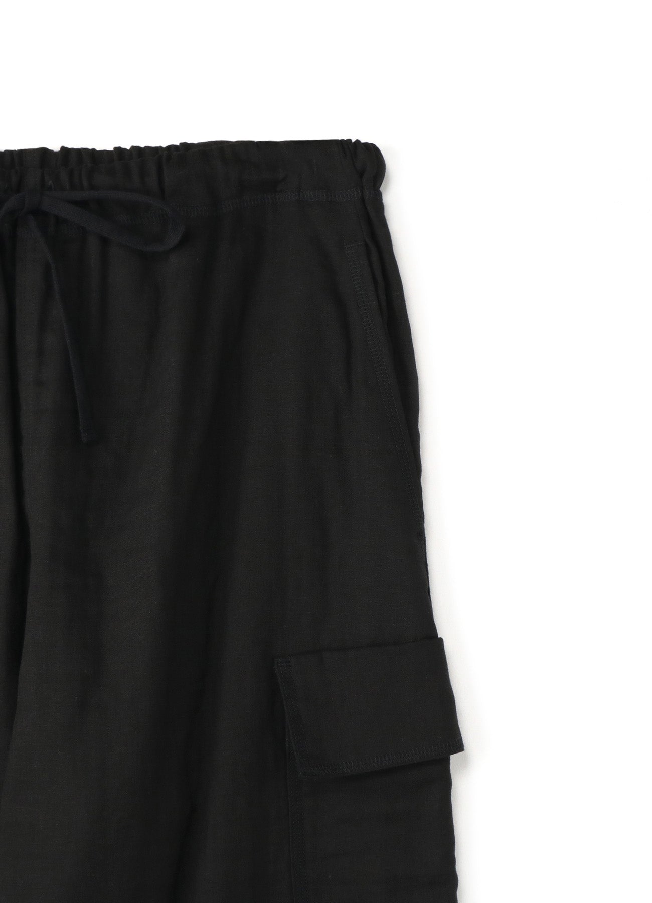 Soft & Breathable Double Gauze Pants for Women - Loose Fit Lounge Pants, Comfortable Elastic Waist, Lightweight & Airy for Summer, Perfect for Yoga, Sleeping, and Relaxing at Home