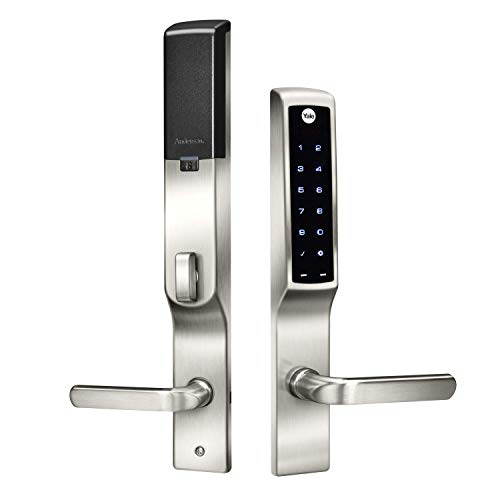 Satin Nickel