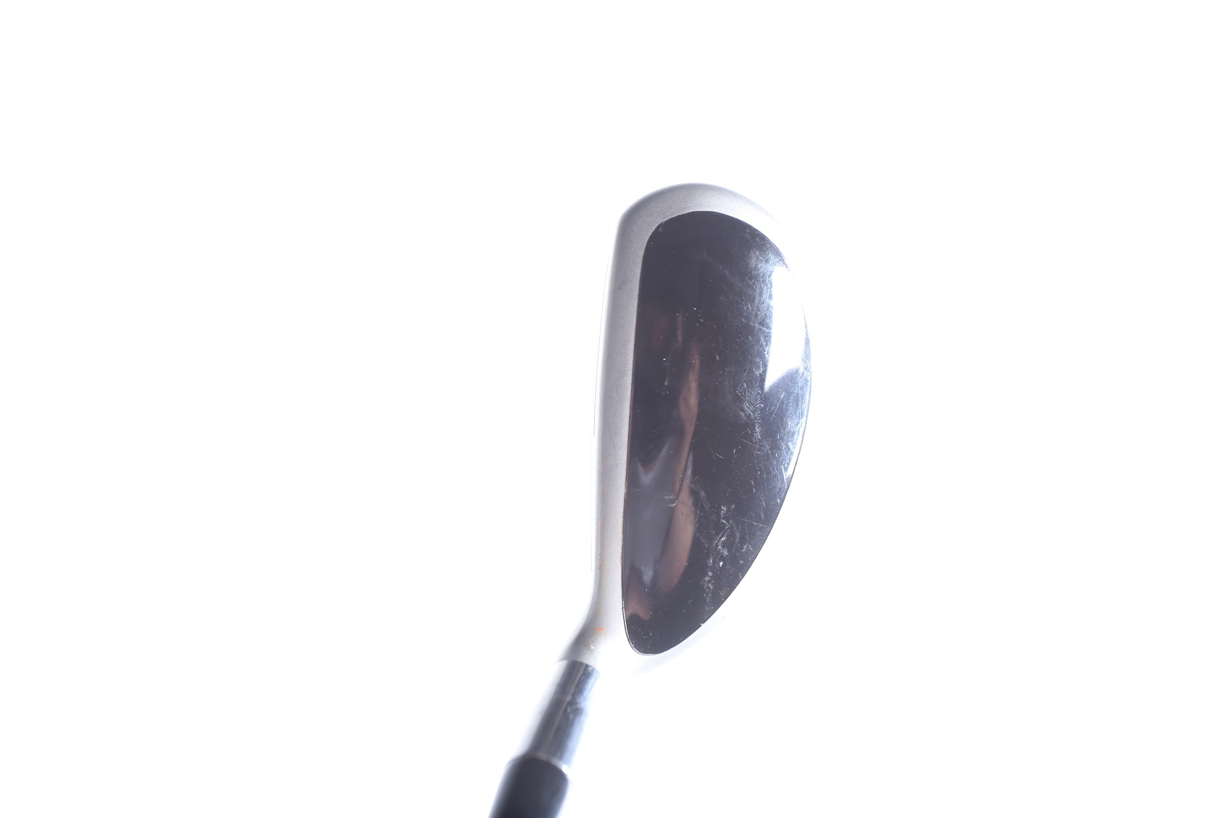 Adams Idea Pro Tour Prototype 3H Hybrid Golf Club - 18° Extra Stiff Flex Right Handed - Perfect for Low Handicap Players & Tournament Play