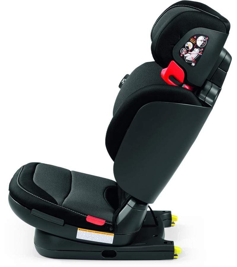 Peg Perego Viaggio Flex 120 Convertible Car Seat - Safe & Comfortable Infant to Toddler Car Seat for Babies 4-120 lbs | Perfect for Travel, Daily Commute & Family Road Trips