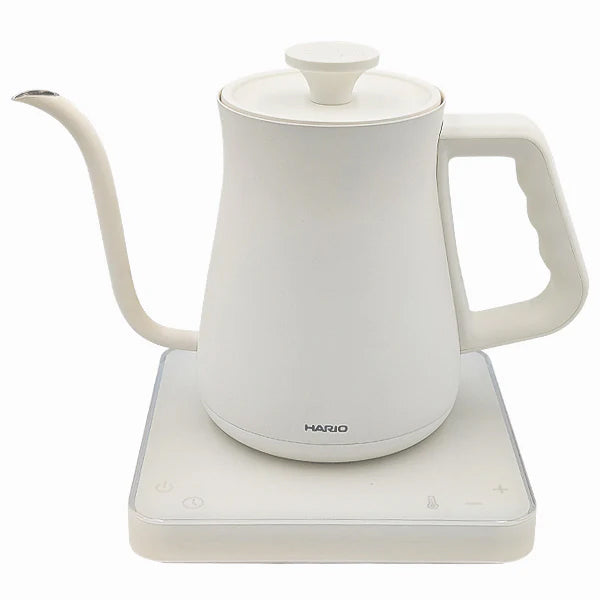 Hario Alpha Starter Kit - Premium Coffee Dripper Set with Glass Carafe & Filters for Pour Over Brewing | Perfect for Home Baristas & Coffee Enthusiasts