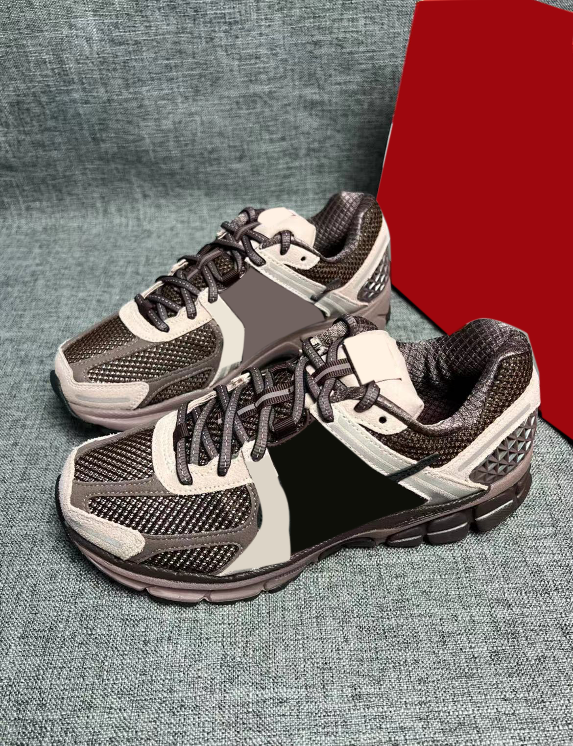 Trendy Color Sneakers for Men & Women - Comfortable Walking & Running Shoes for Casual Outfits & Gym Workouts