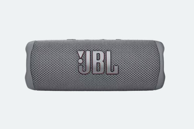 JBL Flip 6 Portable Waterproof Bluetooth Speaker - IP67 Dustproof & Waterproof, 12 Hours Playtime, PartyBoost for Stereo Sound - Perfect for Beach, Pool, Hiking & Outdoor Adventures (JBLFLIP6)