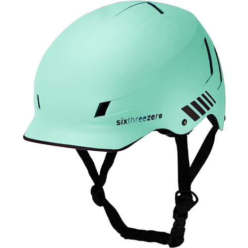 Mint Green