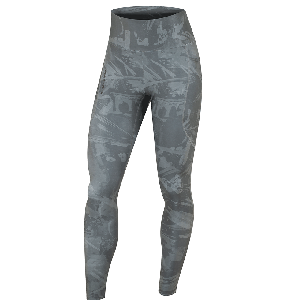Women's High Waist Yoga Tights - Prospect 27 Workout Leggings for Running, Gym & Lounge - Comfortable & Stretchy Activewear for Women