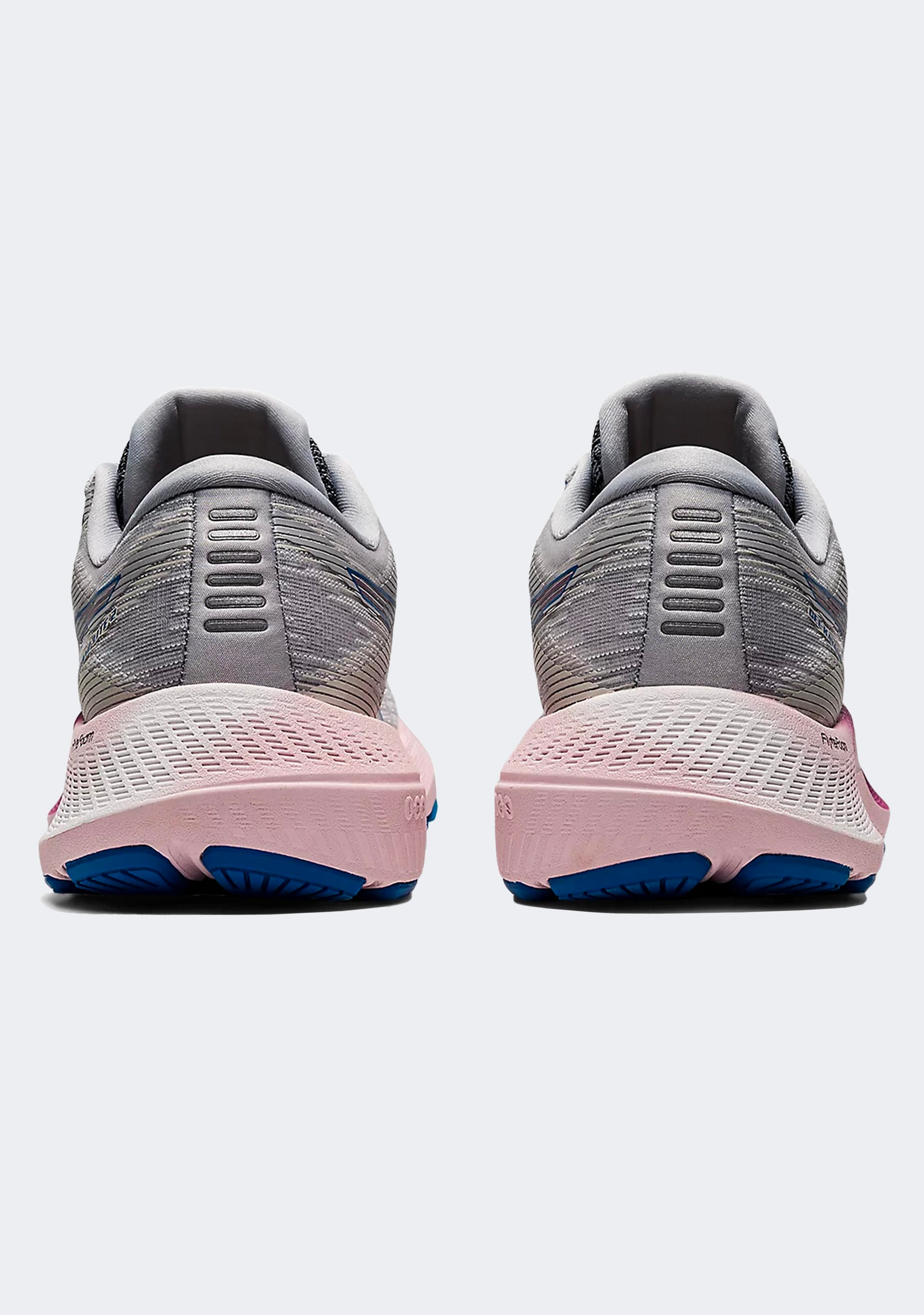 Asics Women's Gel Kayano Lite 2 Running Shoes - Lightweight Stability Sneakers for Women with Cushioning Support | Perfect for Jogging, Gym Workouts & Daily Walking