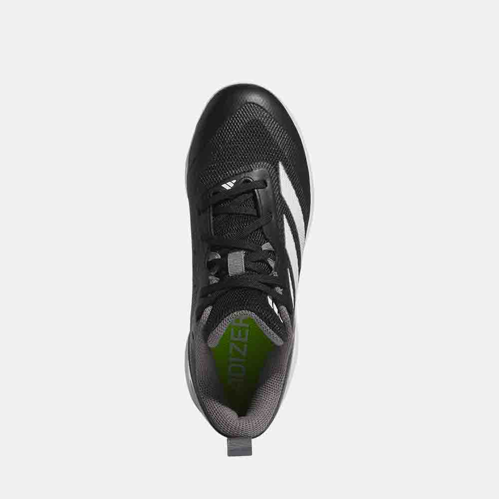 Adizero Instinct TPU Baseball Cleats for Kids - Lightweight & Durable Youth Baseball Shoes for Boys & Girls - Perfect for Little League, Training & Field Play