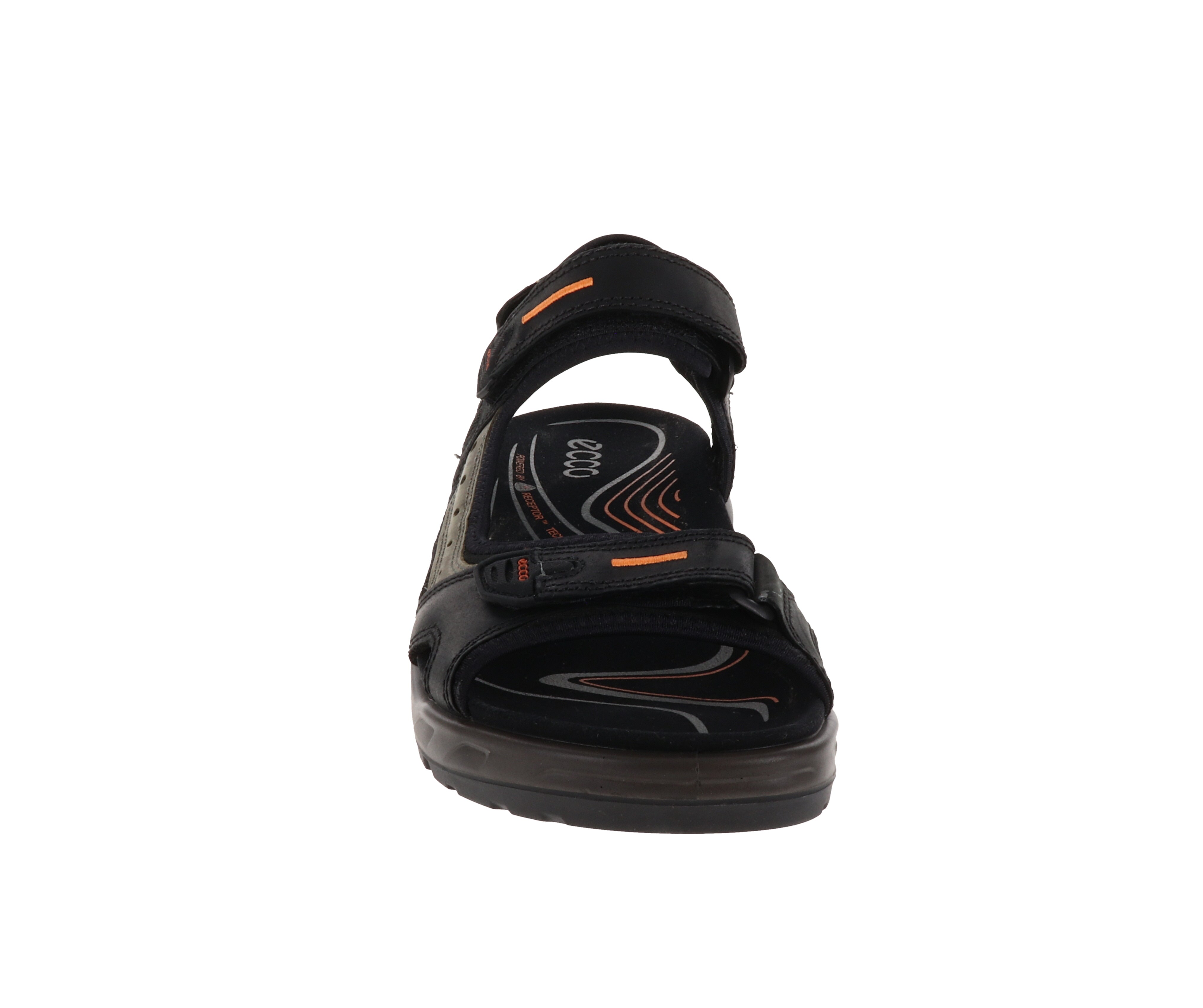 Men's Offroad Yucatan Hiking Boots - Waterproof & Durable Outdoor Shoes for Trail Running, Camping & Adventure Travel
