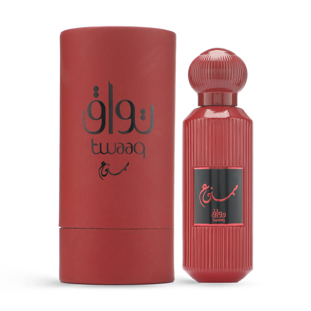 Mamnou EDP Perfume for Women - 50ml Long Lasting Floral Fragrance | Perfect for Date Night, Office & Special Occasions