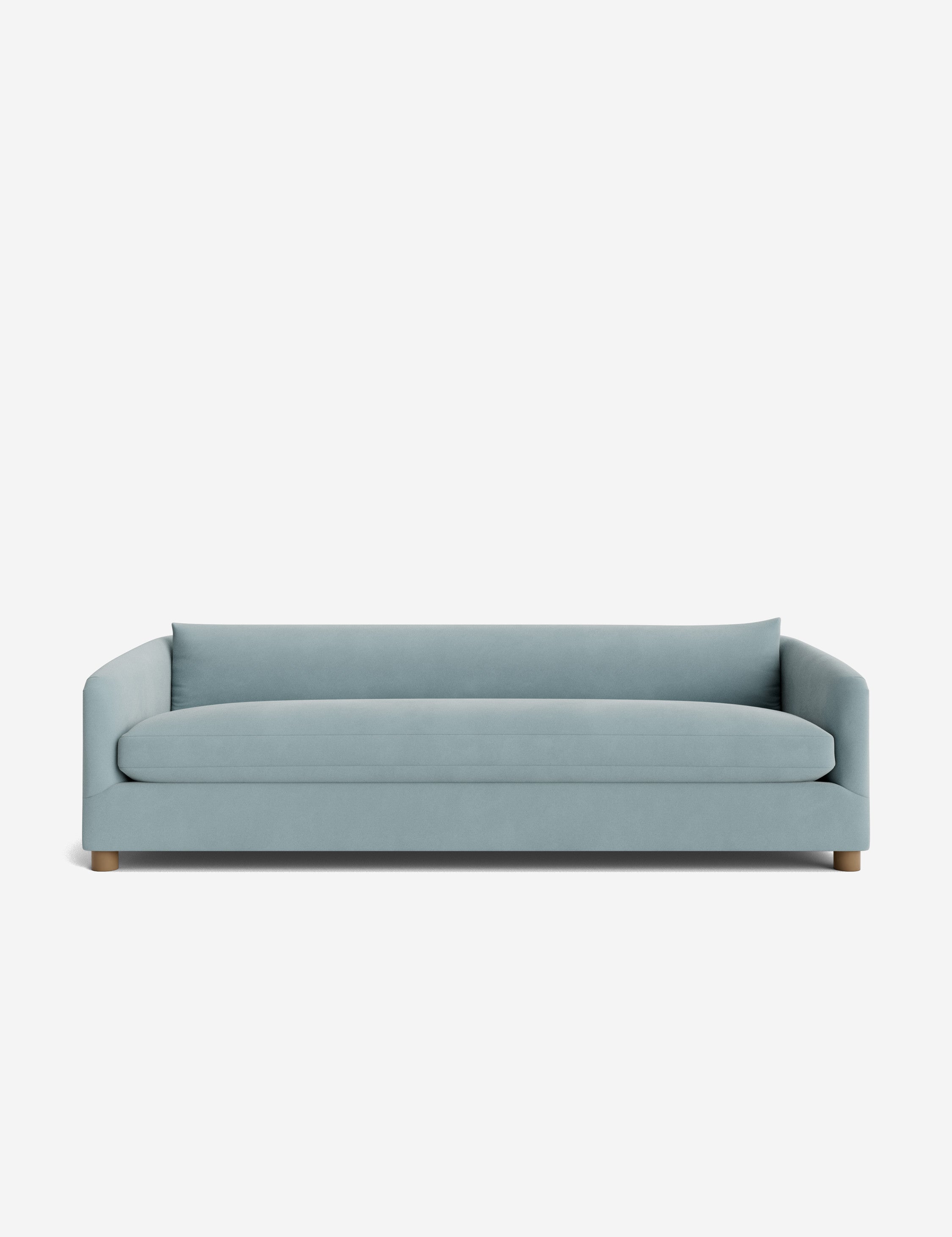 Cleary Sofa - Modern Comfortable Couch for Living Room, Lounge & Home Decor - Perfect for Relaxing, Entertaining & Small Spaces