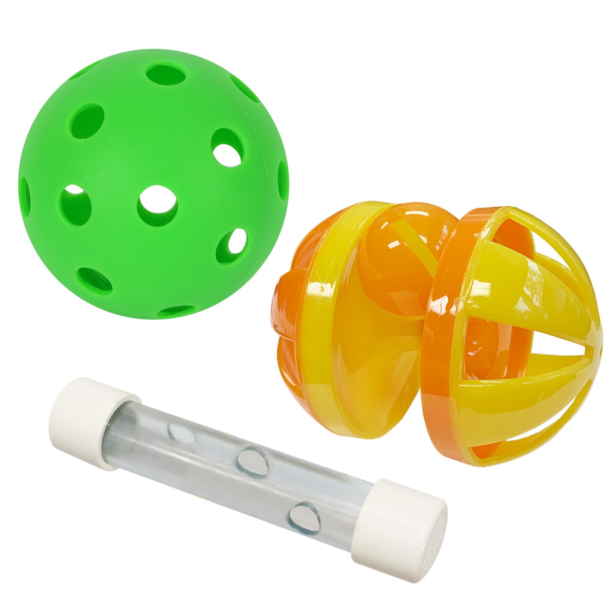 Best Rolling Toy Bundle for Kids - Fun Push & Pull Toys for Toddlers - Perfect for Indoor & Outdoor Play, Birthday Gifts, and Early Learning Development