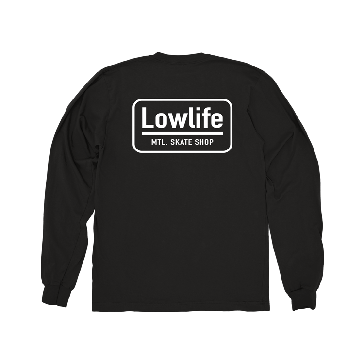 Supreme Box Logo Long Sleeve T-Shirt for Men & Women | Streetwear Fashion Essential | Perfect for Casual Wear, Layering & Urban Style Outfits