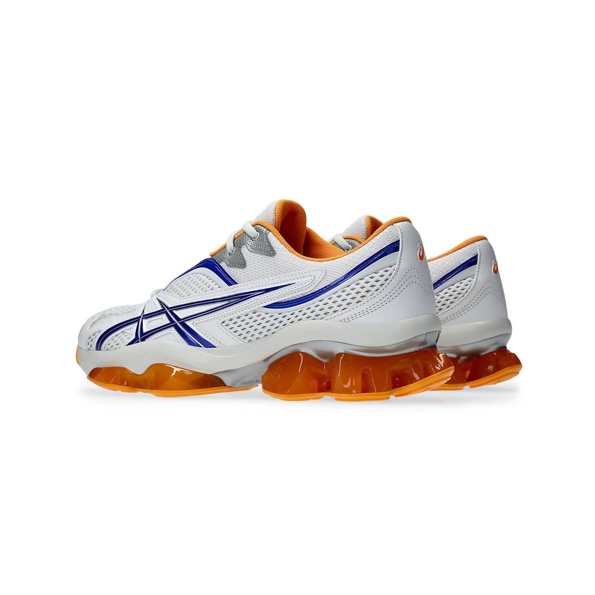 ASICS Gel Quantum Zientzia Kiko Kostadinov 'Knicks' Running Shoes 2024 - Lightweight Cushioned Sneakers for Men & Women - Perfect for Jogging, Gym Workouts & Streetwear Fashion