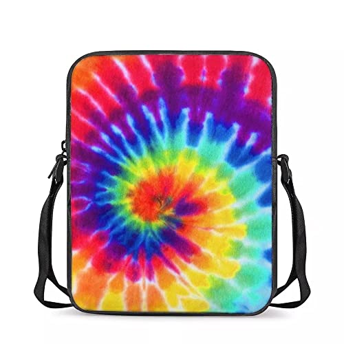 Tie Dye Printed