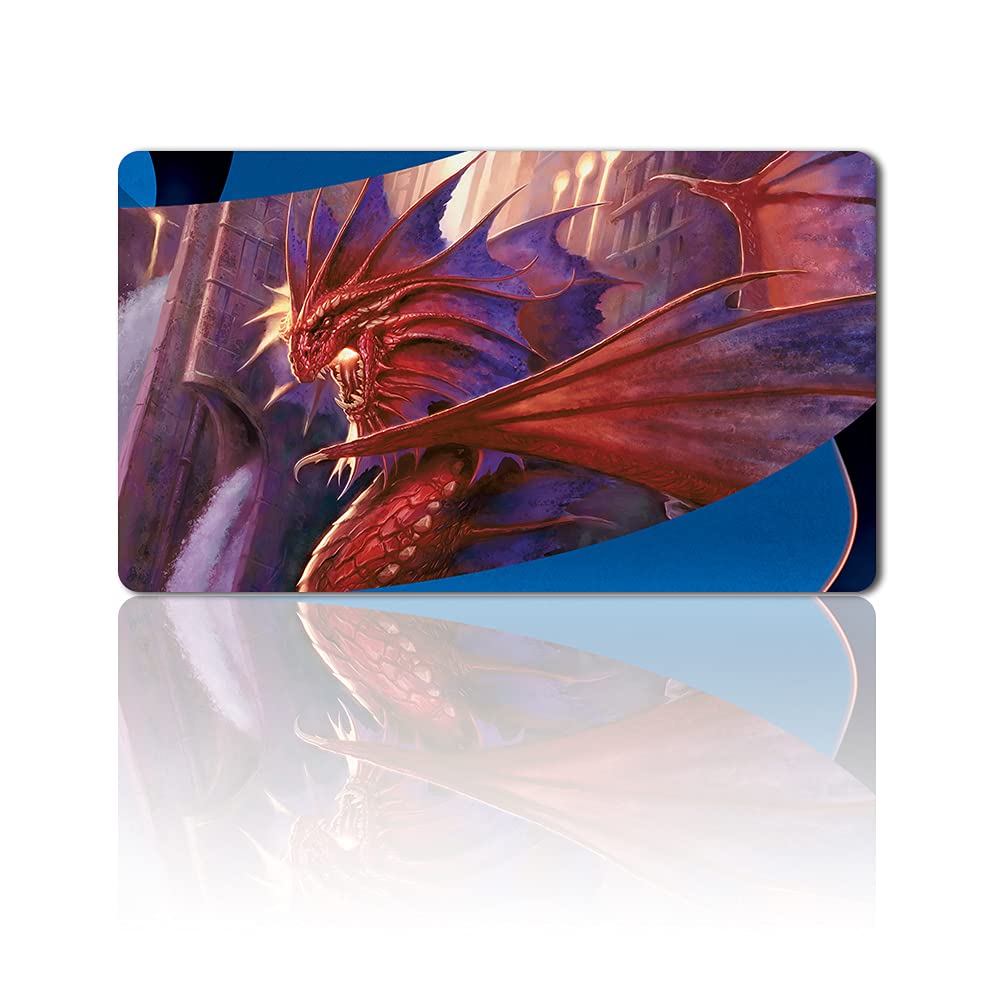 NIV-MIZZET The FIREMIND TCG Playmat - 23.6