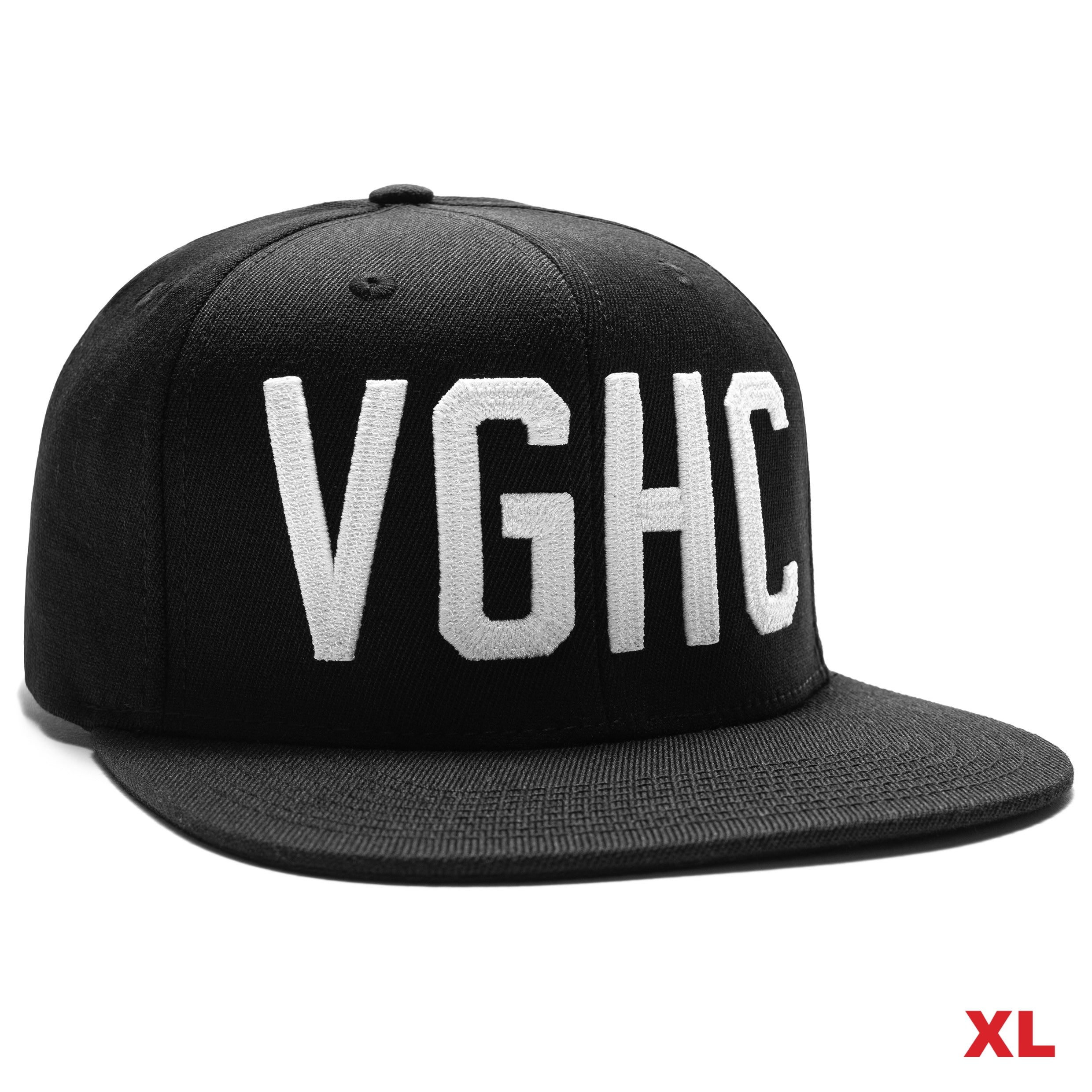 Tribute XL Snapback Hat - Adjustable Dad Cap for Men & Women - Vintage Style Baseball Cap for Casual Wear, Sports & Outdoor Activities