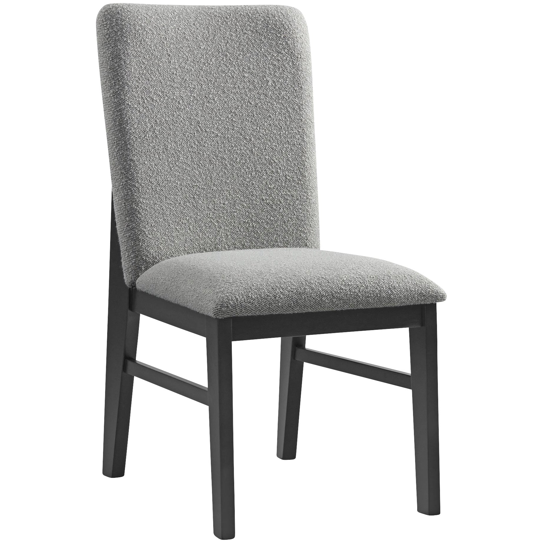 Portland Side Chair - Modern Dining Chair for Kitchen, Living Room & Office - Comfortable & Stylish Home Furniture for Small Spaces